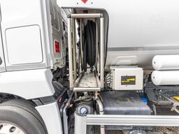 Mercedes-Benz ANTOS 2530 BL+MAGYAR 19.000L/6COMP