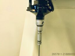 Mitutoyo Crysta Plus574