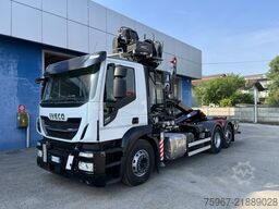 Iveco Stralis 480