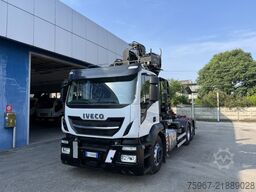 Iveco Stralis 480