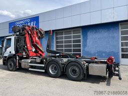 Iveco Stralis 480