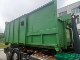 Avermann AVOS MPC 20 P/E