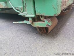 Avermann AVOS MPC 20 P/E