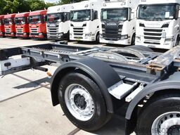Renders HASTRAILER FCC - ALL CONNECTIONS - LIFT AXLE - ...