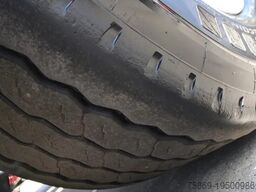 Renders HASTRAILER FCC - ALL CONNECTIONS - LIFT AXLE - ...