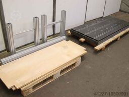 unbekannt 840 x 1840 mm