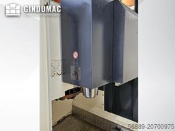 DMG DECKEL MAHO DMC 635V eco