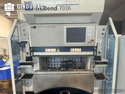 TRUMPF TruBend 7036