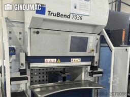 TRUMPF TruBend 7036