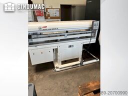 LNS Quick Load Servo 3