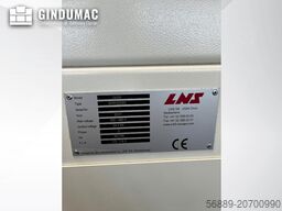 LNS Quick Load Servo 3