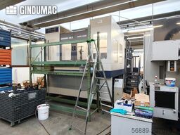 MORI SEIKI SH8000/5AX