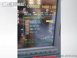 MORI SEIKI SH8000/5AX