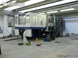 MORI SEIKI SH8000/5AX
