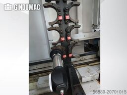 MORI SEIKI SH8000/5AX