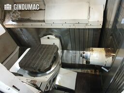 MORI SEIKI SH8000/5AX