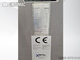MORI SEIKI SH8000/5AX