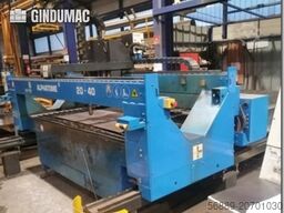 SAF PRO ALPHATOME 20 40