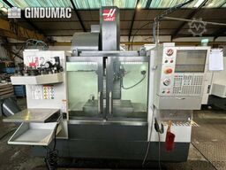 HAAS VF-2SS-EU