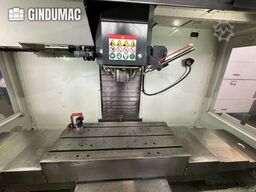 HAAS VF-2SS-EU
