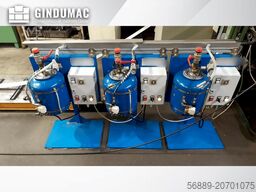 RAVNE PRESSES Manzoni 160