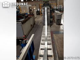 RAVNE PRESSES Manzoni 160