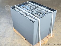 Jungheinrich EFG S30 - Service Neu - Batterie 90% - 7.5m Hub