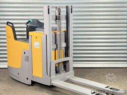 Jungheinrich ERD 220 - Service Neu - Batterie 84% - Initialhub