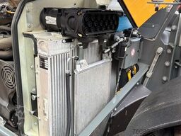 Liebherr T42-7S (INCL BUCKET / BE MACHINE / LIKE NEW / 7...