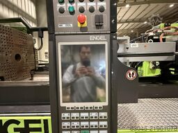 Engel Victory 1050/150 tech