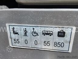 VDL Futura FHD2 13.  Full options