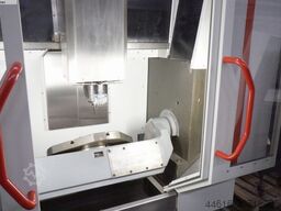 HERMLE (5-Achsen) C 800 U / iTNC 530