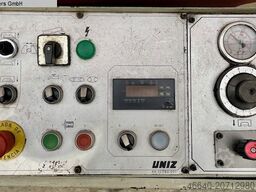 DANOBAT UNIZ CPI 100.70