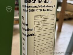 Schafberger & Sprödhuber STHDV2
