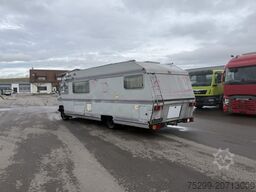 Mercedes-Benz L508 DG Wohnmobil