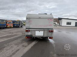 Mercedes-Benz L508 DG Wohnmobil