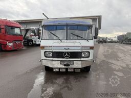 Mercedes-Benz L508 DG Wohnmobil