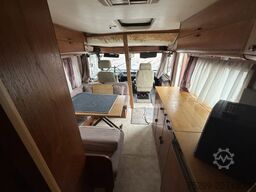 Mercedes-Benz L508 DG Wohnmobil