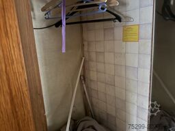 Mercedes-Benz L508 DG Wohnmobil