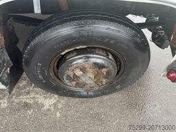 Mercedes-Benz L508 DG Wohnmobil