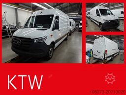 Mercedes-Benz Sprinter 317 Maxi,9GTronic,MBUX,Kamera,LED