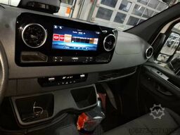Mercedes-Benz Sprinter 317 Maxi,9GTronic,MBUX,Kamera,LED