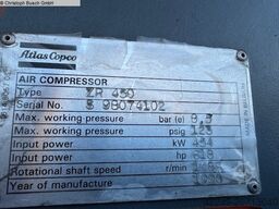 Atlas Copco ZR 450