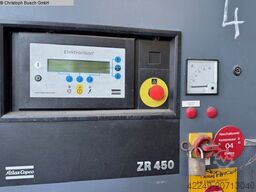Atlas Copco ZR 450