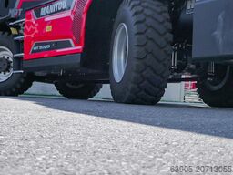 Manitou MRT 3570 vision ES