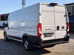 Fiat Ducato L4H2 180 LED Kamera Klima