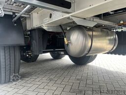 Knapen Trailers K200 - 70m3 Liftas *nieuw / Neu*