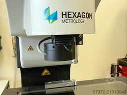 Hexagon Optiv Classic 432