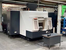 Mazak Variaxis 730/5X II - 80T/2PC