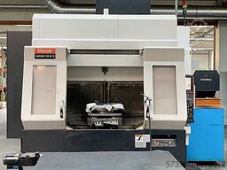 Mazak Variaxis 730/5X II - 80T/2PC